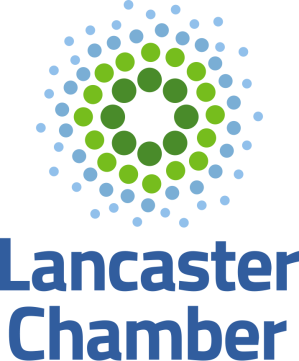 Lancaster Chamber logo