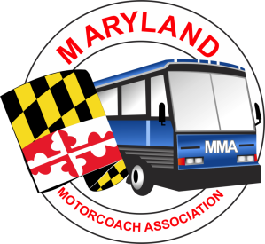 Maryland Motorcoach Association logo