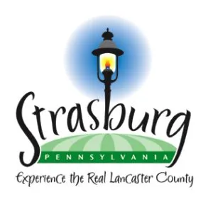 Strasburg Pennsylvania Logo