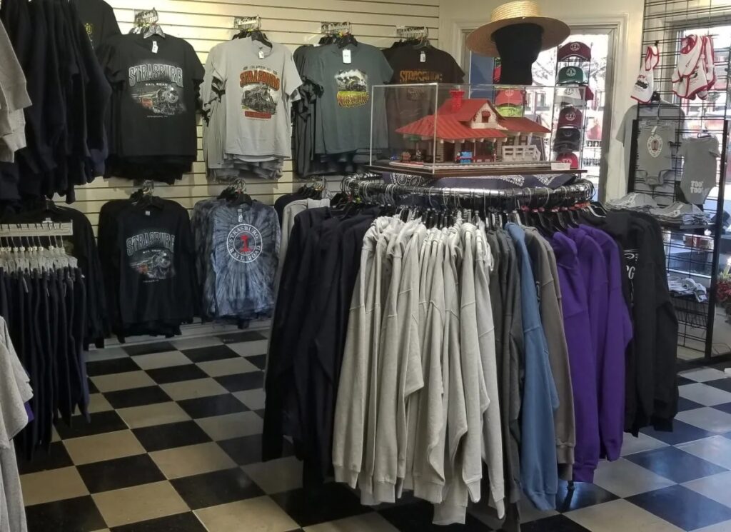 Souvenirs