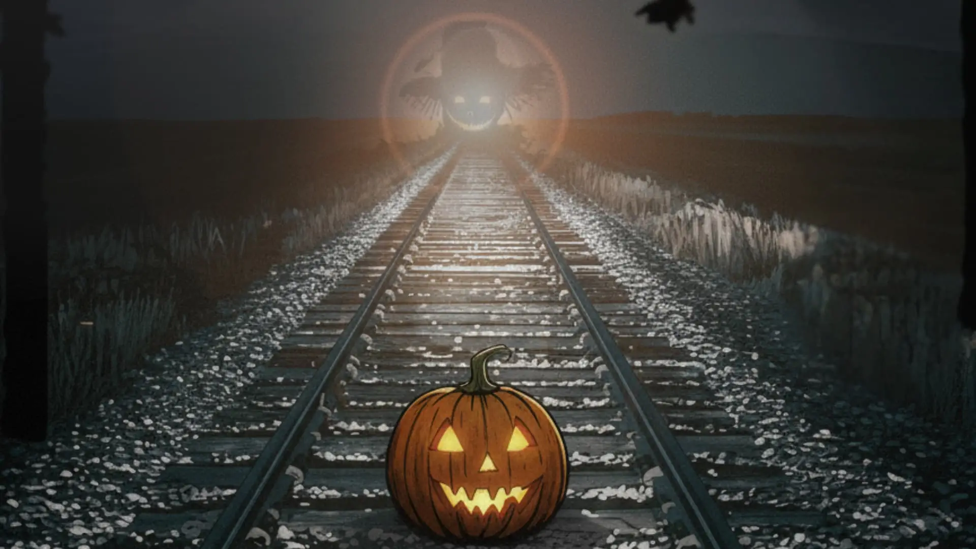 The Haunting of Pumpkin Junction